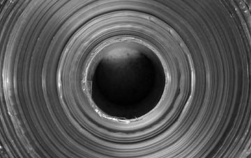 Hollow Street edpm waterproofing