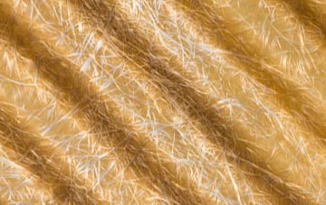 Hollow Street fibreglass roof waterproofing