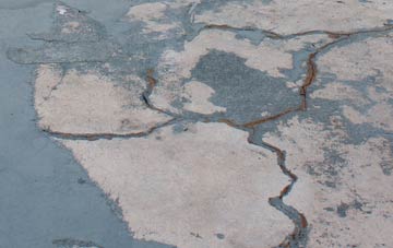 fibreglass roofing replacement Hollow Street