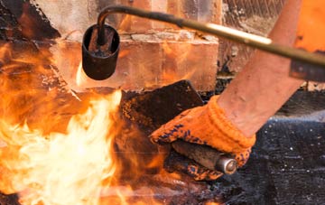 Hollow Street flat roof repair companies