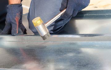 Hollow Street metal roofing costs