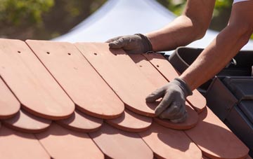 Hollow Street roof tile contractors