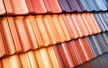 Hollow Street roof tile costs