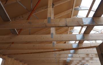 Hollow Street roof truss costs