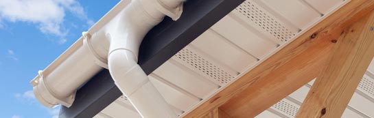 get Hollow Street guttering quotes today