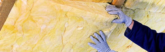 quotes for Hollow Street roof insulation