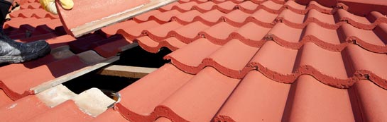 compare Hollow Street roof repair quotes