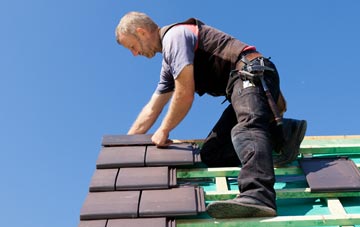 disadvantages of Hollow Street slate roofing