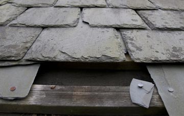 Hollow Street slate roof repairs and maintenance