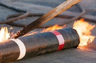 free Hollow Street flat roofing repair quotes