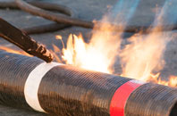 Hollow Street flat roofing replacement