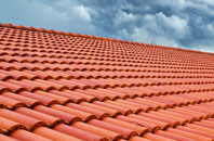 Hollow Street roofing tiles