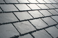 Hollow Street slate roof