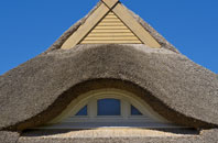 Hollow Street thatch roofing